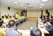 속초시, 대포농공단지 악취 해결 올인