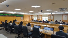 부천시, 사회복지사 등 처우개선 방안 마련한다