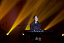 CJ문화재단, 유재하 음악경연대회 대상 수상자 황다정