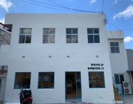 부산시, 어르신·청년 융합 카페 동백 베이커리 개소