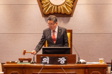 김형대 강남구의장 의회 본연의 역할 견제・감시 충실