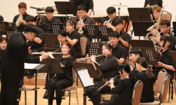 제주아트센터-서귀포예술의전당서 제27회 제주국제관악제 21일까지