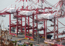 韓 경제 버팀목 수출 흔들…정부 범부처 총동원