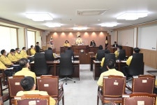 대전 대덕구의회, 경비원 인권증진 주민 요구에 조례안으로 화답