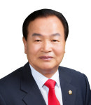 송봉식 유성구의회 의장, 보육환경 개선 공로...어린이집연합회 감사패 받아
