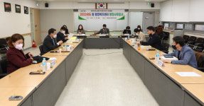 인천 남동구의회, 동행정복지센터 행정사무감사 실시