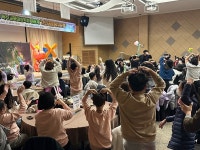 보령교육지원청, 너의 꿈을 펼쳐 보령! 개최