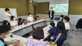 부산뇌병변복지관, 장애청소년 유튜브 프로그램 운영