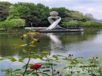 광주광역시, 풍암호수 수질개선 잠정안 평행선 달려