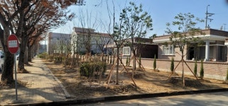 함안군, 도 녹지조경분야 우수기관 선정