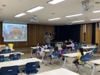 광주시립도서관, 다양한 주제 겨울방학 독서교실 운영