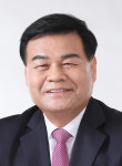 [동정] 심규언 동해시장, 해봄전시회 및 바자회 참석