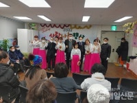 민달팽이 사회적협동조합, 2022년 사랑나눔 행사 성료