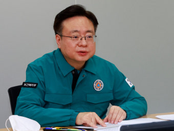 [2023 신년사] 조규홍 