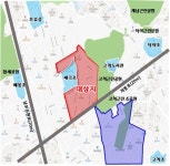 구로구 가리봉동·고척2동, 신속통합 주택재개발사업 후보지 선정
