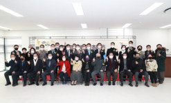 구리 인창동 행정복지센터 개청