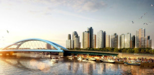 속초 중앙동 재개발 11년 만에 사업시행계획 인가