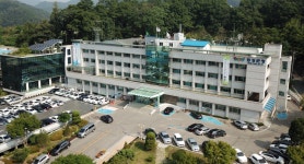 횡성군, 상반기 인재육성관 개관