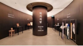 부산문화재단, 기업과 함께 청년예술가 작가의 방 전시 지원