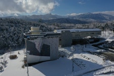 한국DMZ평화생명동산사 | 국립등산학교, 한국DMZ평화생명동산과 업무협약