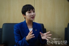 서지연 부산시의원, 지지부진 가덕도신공항 조속히 착공해야