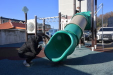 순창군, 어린이 놀이시설 24개소 점검