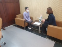 강남구도시관리공단, 보건소 건강상담 프로그램 운영