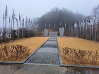 파주시, 현충시설 41개소 훼손 상태 등 일제 점검
