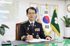 [새인물] 제71대 남우철 여주경찰서장 신뢰 받는 경찰 될 것