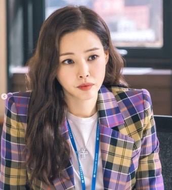 이하늬, 사극으로 컴백...MBC '밤에 피는 꽃' 주연
