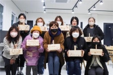 철원근남면 양지마을, 도시재생지원센터 주민역량강화 만전