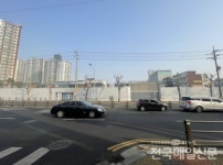 부천 신흥시장 공영주차장 조성사업 공사비 증액 논란