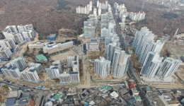 은평구, 수색 6·7·13구역 전입신고 창구 시범 운영