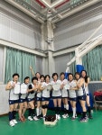 양천구 신월문화체육센터 우리하모니 배구팀 우승