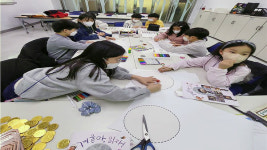동작구 사당솔밭도서관 미꿈소 선정