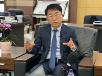 [파워인터뷰 271] 범한퓨얼셀 정영식 회장 수소분야 세계 초일류 기업 육성에 사활