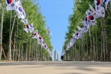 철원군, 오는 21일부터 DMZ평화의 길 테마노선 도보 3.5km 코스 개방