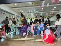 순천시 다가온 세계문화페스티벌 팡파르