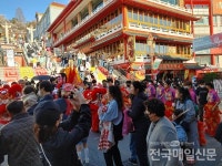 2023 차이나타운 음식문화 행사 성료