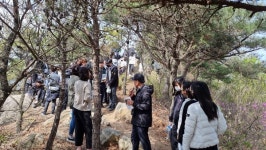 [전매포토] 서산 음암면 주민자치회 사업 시작