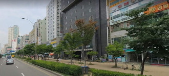 부천 상동지역 용적률 하향...재산권 침해 반발