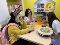 영등포구, 어린이집 대상 세계놀이교구 대여