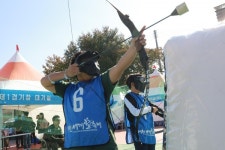 2023 예천활축제, 마지막 날에도 국악·축하 공연 등 볼거리 풍성