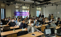 부산시, 시민기자단 취재역량 강화교육 멤버스 데이 진행