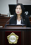 최옥주 송파구의원 안전사고 없는 송파 당부