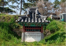 홍성군, 8개 문화유산 향토문화유산 지정됐다
