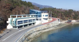 하동군, 해와달 해양낚시공원 입주자 모집