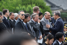 6·25 전쟁 호국형제 73년 만에 현충원에 안장