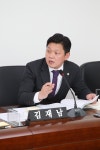 김재남 인천 남동구의원, 인천지역 최초 이동노동자 쉼터 조성 근거 마련