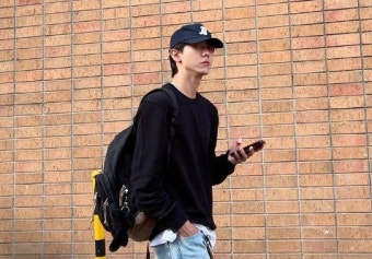 주우재, '놀면 뭐하니' 새 멤버 합류...7월 1일 첫방송